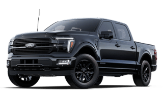 2025 Ford F-150® External Image 2